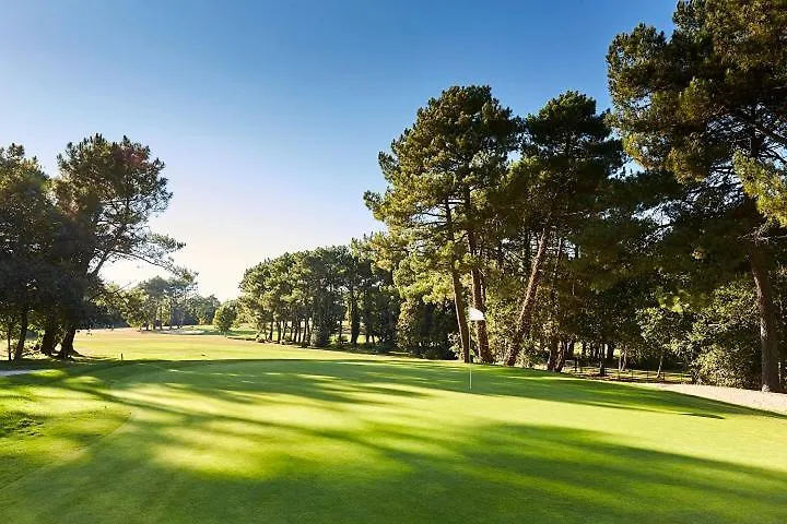 Maison Au Calme A L'Interieur Du Golf De Ploemel, Entre Terre Et Mer, 2 Chambres, 10 Min Des Plages Ploemel
